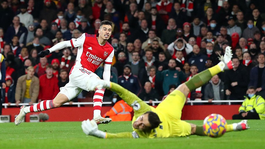 Arsenal win as PL’s Covid crisis deepens