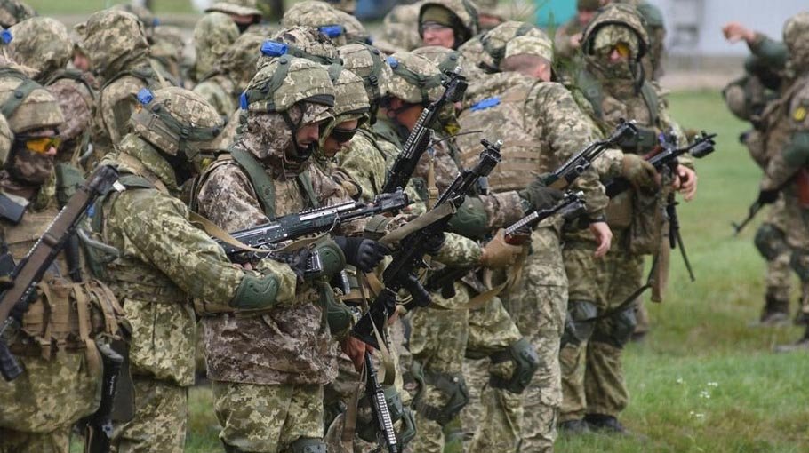 ‘Highly unlikely’ to send troops to Ukraine: UK