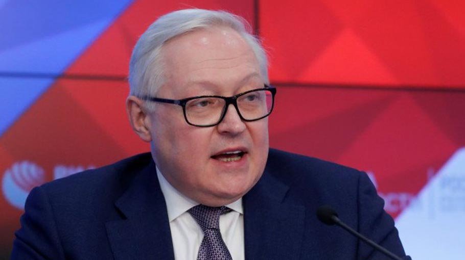 Russia demands talks on US-NATO containment amid Ukraine showdown