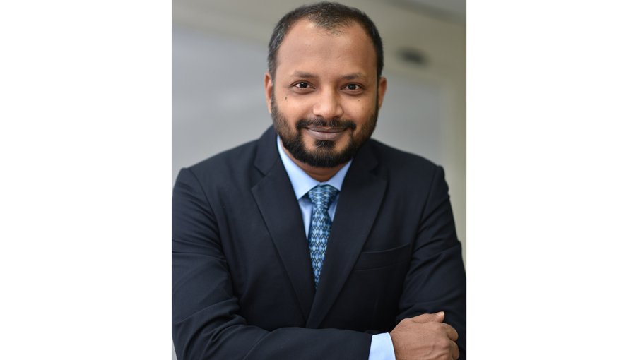 Shamim Reza new CTO   of Pipeline Security