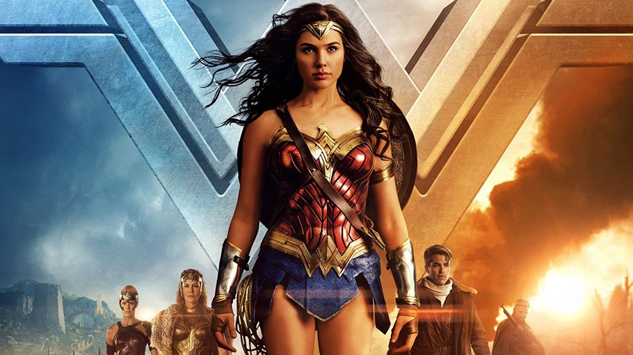 Gal Gadot To Return As Wonder Woman In DCEU's 'Shazam! Fury Of The