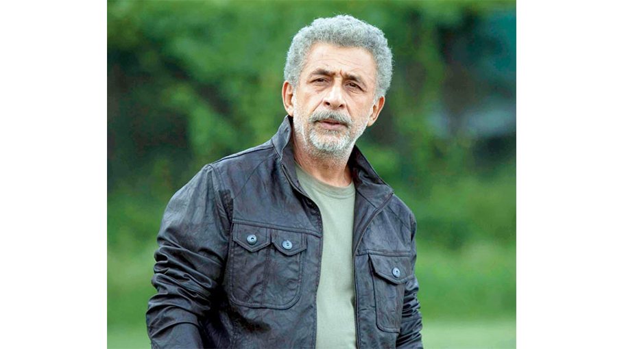 Naseeruddin Shah to star in Bangladeshi film