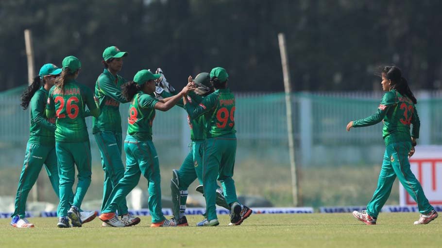 Omicron affected Tigresses return negative