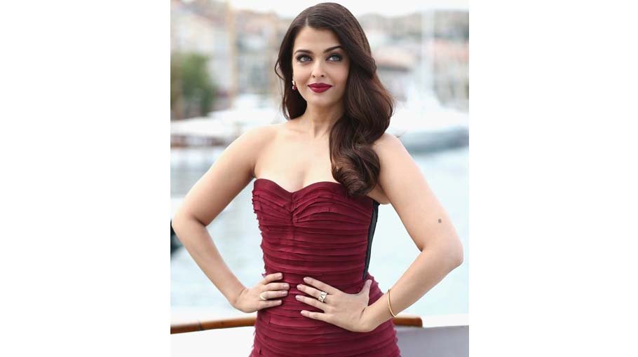 Aishwarya appears before ED in Panama Papers leak case