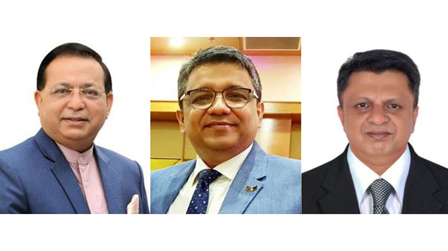 New IBCCI Board for 2021 – 2023 formed - Bangladesh Post