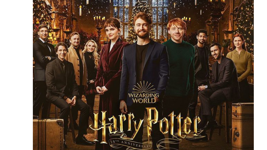 ‘Harry Potter Return to Hogwarts’ official trailer released