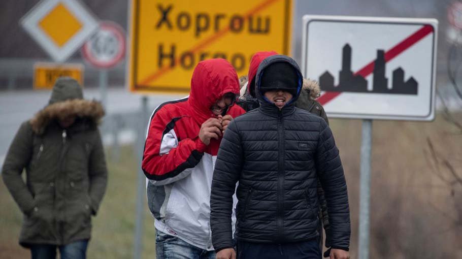 Hungary to defy EU court ruling over migration policy: Orban 