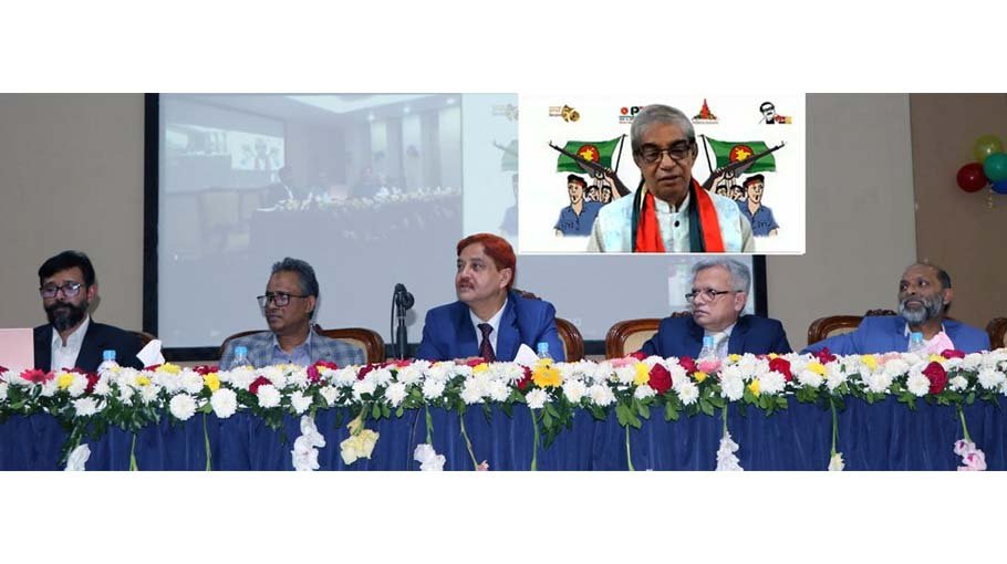 ‘ICMAB opens up new horizon for Bangladesh’