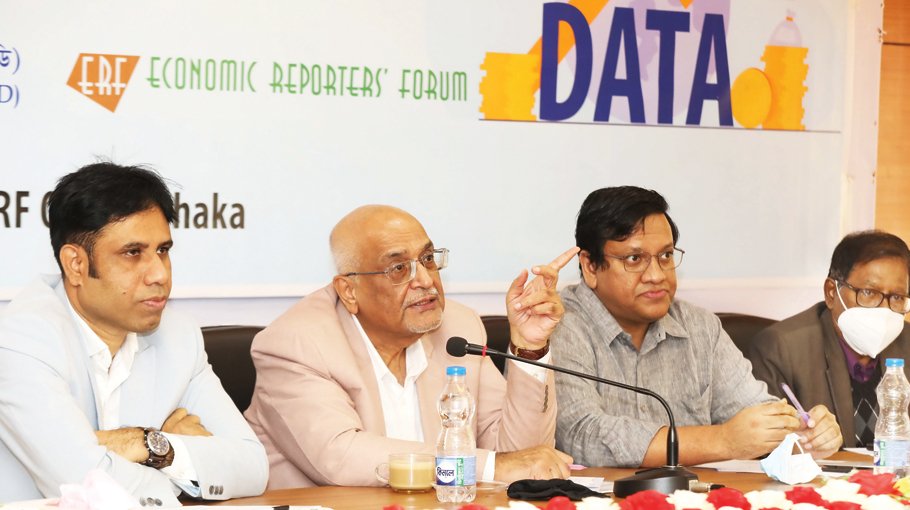 LDC graduation shoots demand for Bangladesh financial info up