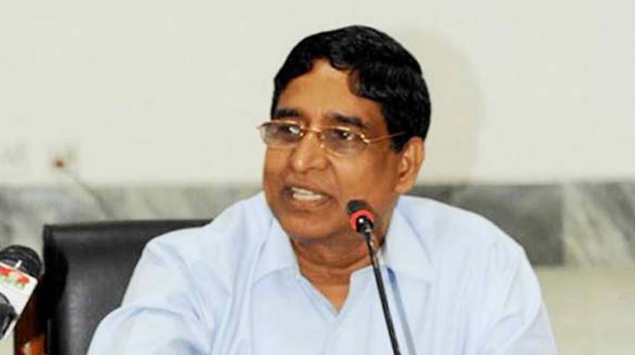 Razzaque urges BNP not to avoid president’s dialogue