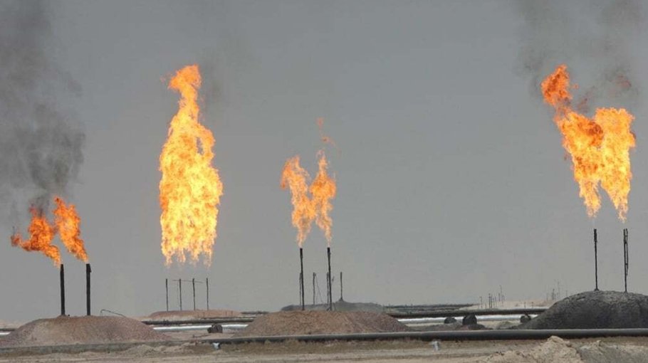 Natural gas prices hit fresh record peaks 