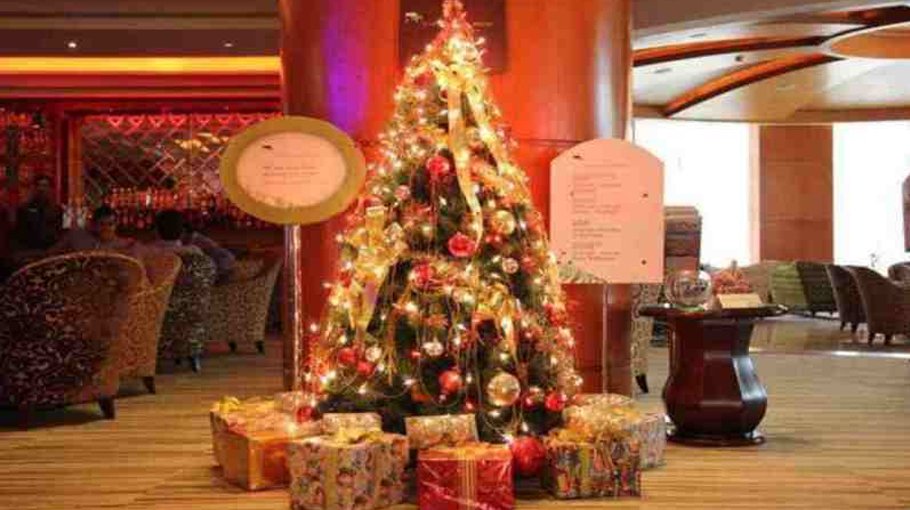 Celebrate Xmas, 31st night on limited scale: Govt