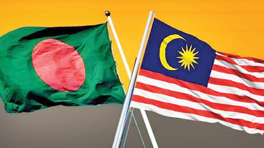 Manpower export to Malaysia begins in Jan