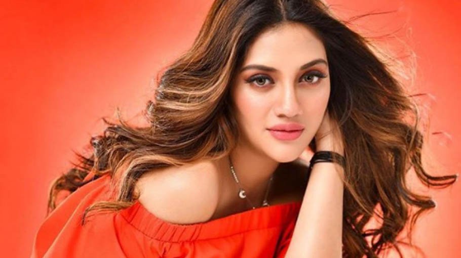 Nusrat’s next film has ‘Subhas Bose, Hitler’ connection!