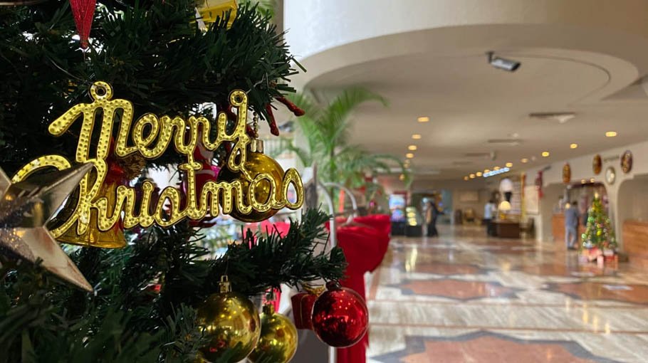 Pan Pacific set to host diverse Christmas, New Year events 