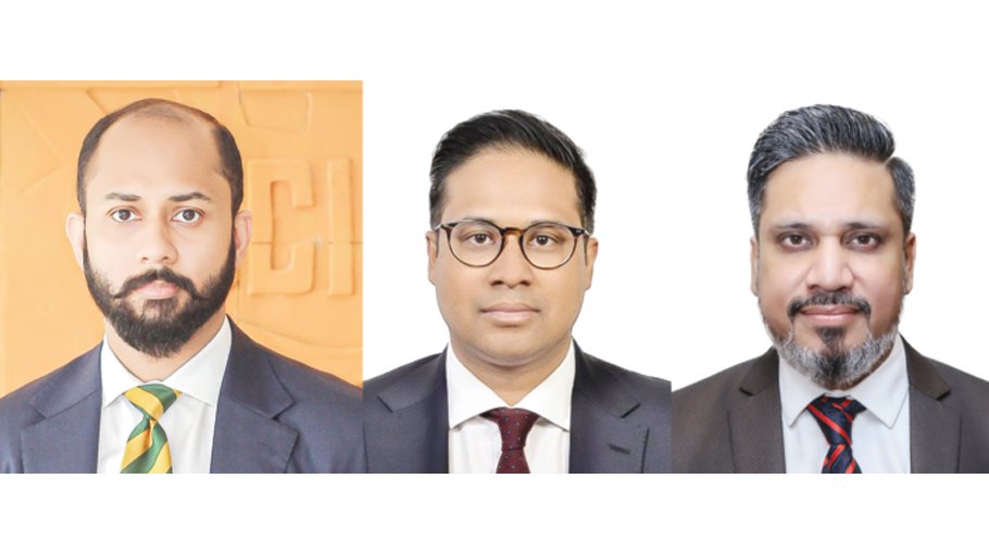 Rizwan re-elected DCCI president