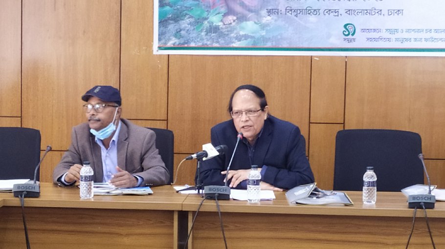 Market economy has created new reality: Dr Atiur