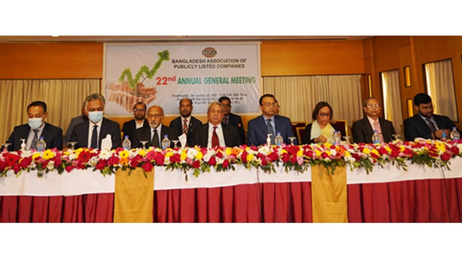 BAPLC holds 22nd  AGM