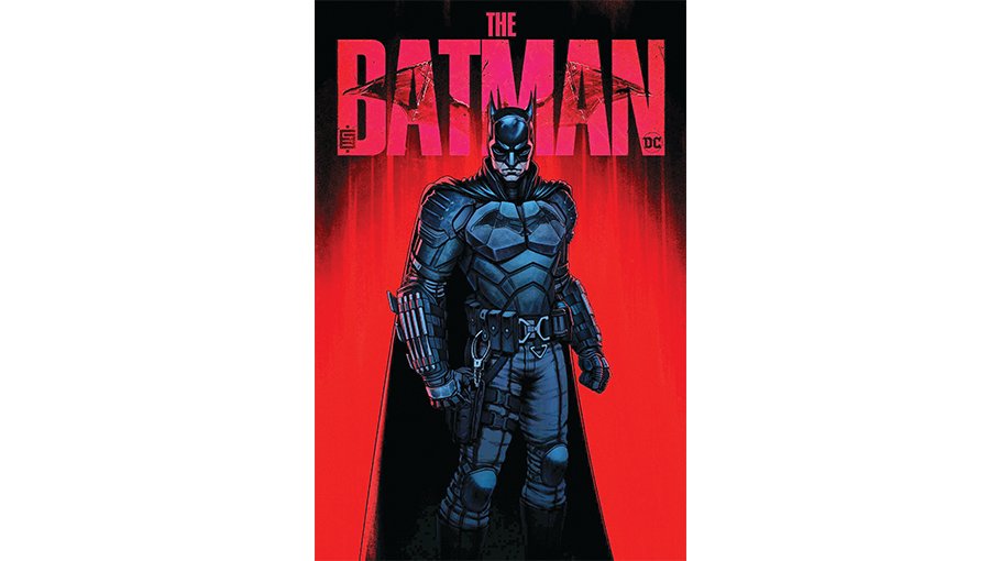 ‘The Batman’ producer tells Nolan they are trying to beat ‘The Dark Knight Trilogy’!