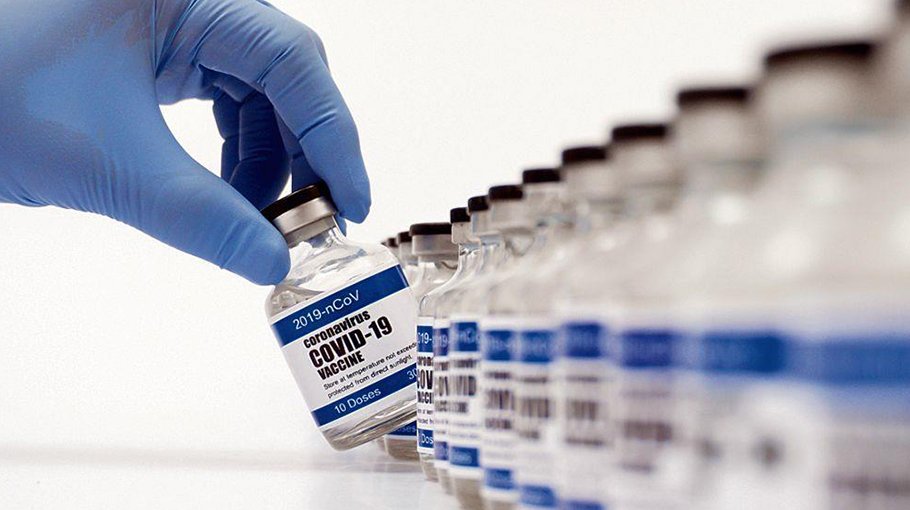 WHO chief says blanket vaccine booster progs may prolong pandemic