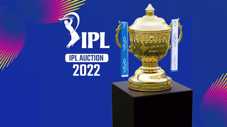 IPL auction to be held in Bangalore on Feb 12, 13