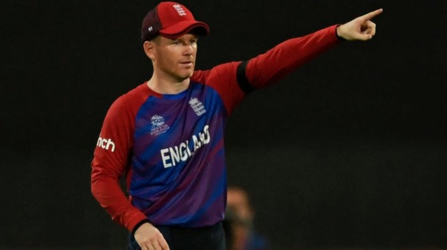 Morgan to captain makeshift England T20 squad in WI