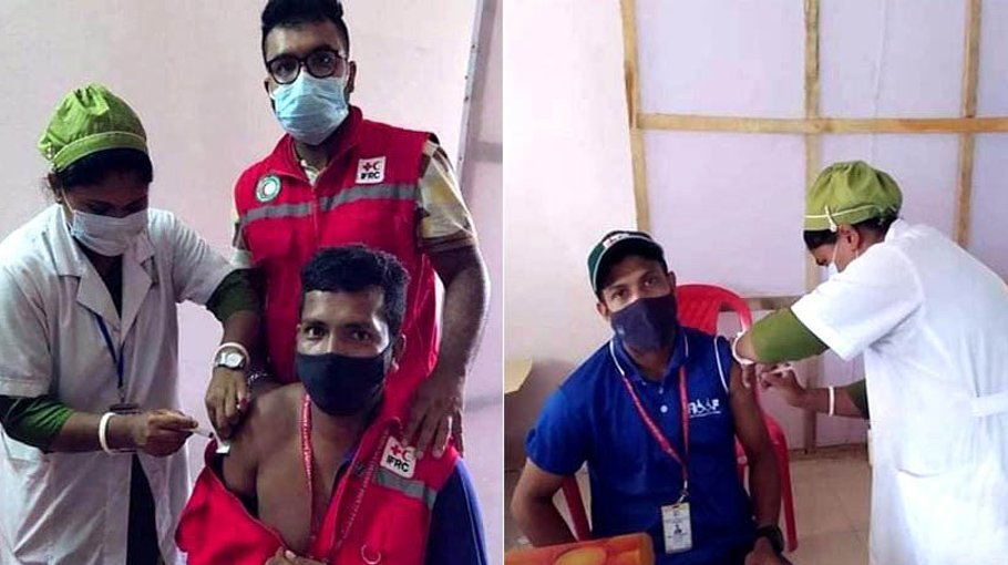 24,410 more get jab in Rangpur