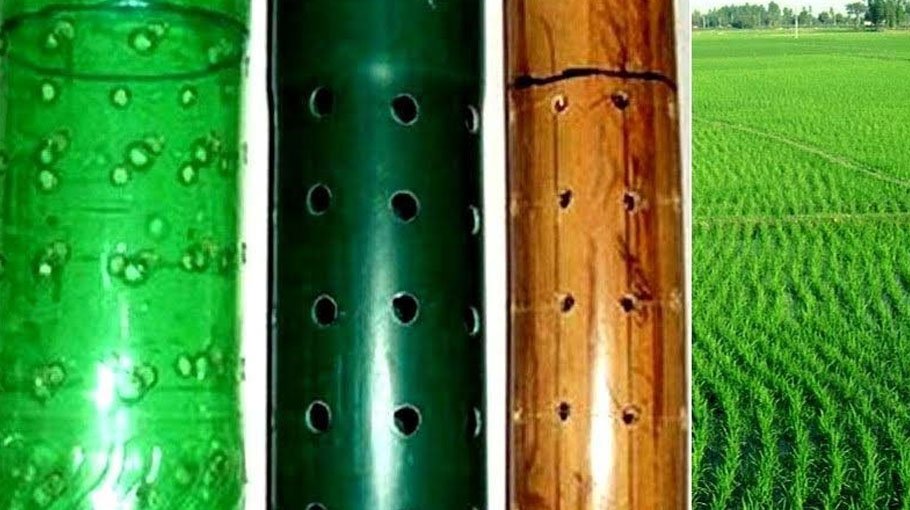 AWD irrigation tech in Boro farming saves 30pc water