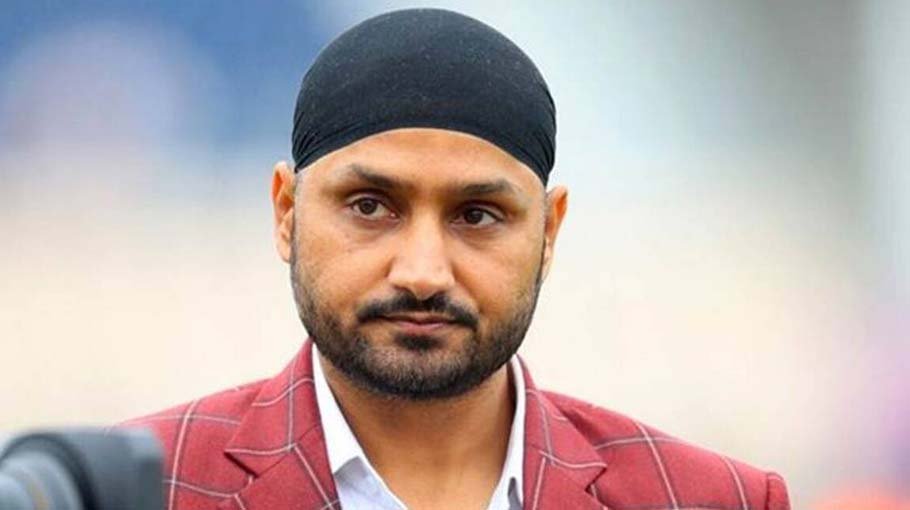 Harbhajan Singh retires