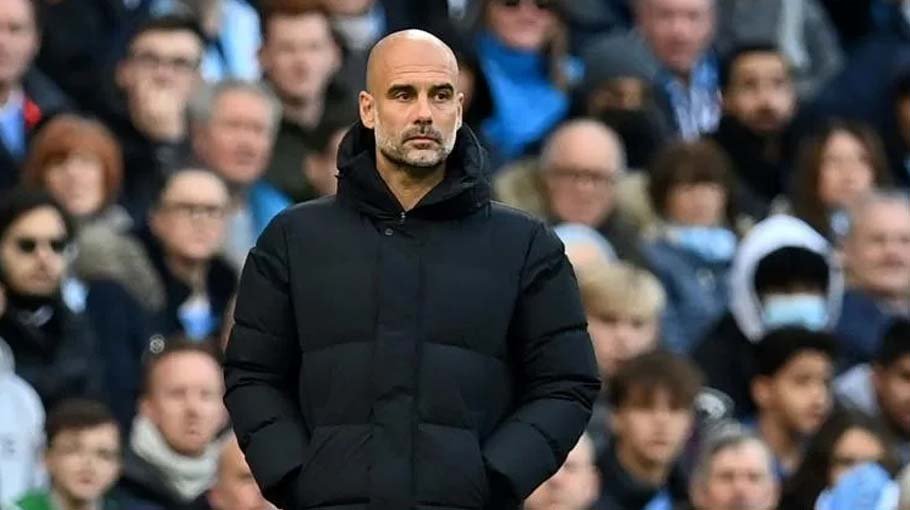 Guardiola wary of Leicester despite Foxes’ slump