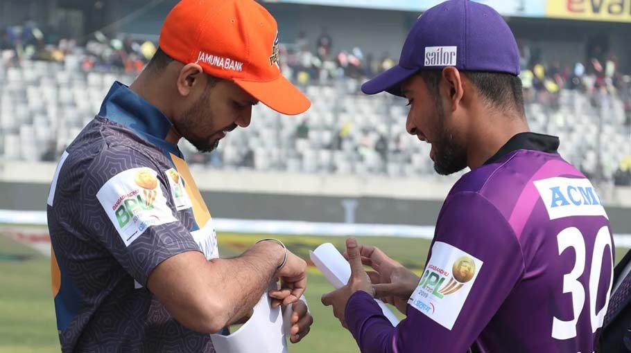 Mortaza makes it to top category in BPL local player draft