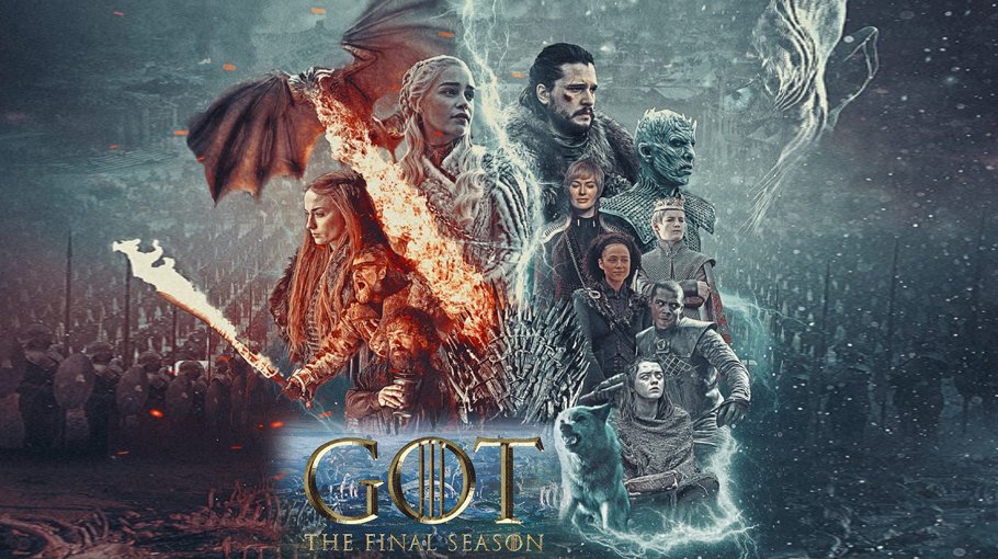 Peter wants people to move on from ‘GOT’ finale!