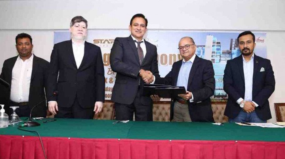 Star Cineplex to open in Ctg next year