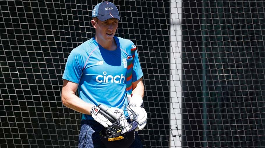 England ring changes for must-win Test 