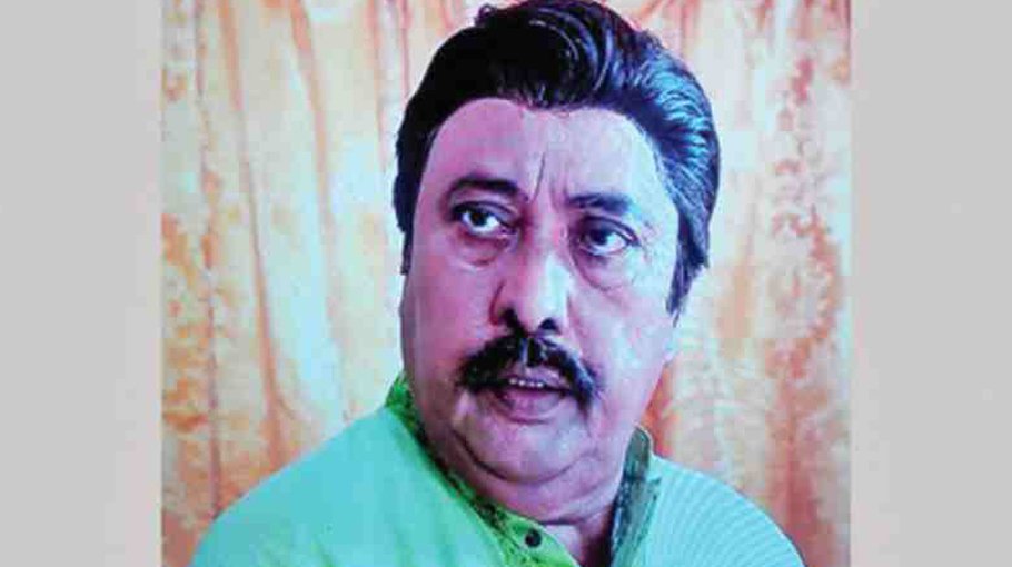 Actor Amir Siraji on life support Bangladesh Post