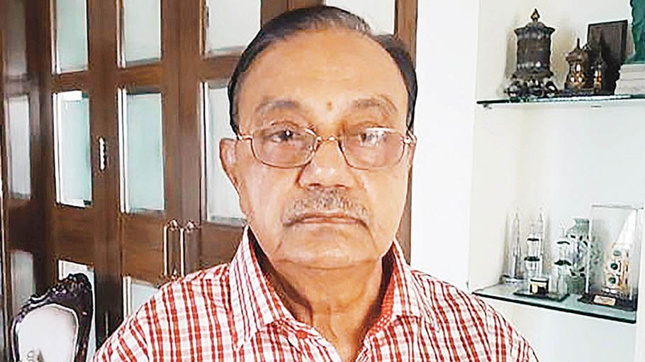 Eminent journo Reazuddin Ahmed dies