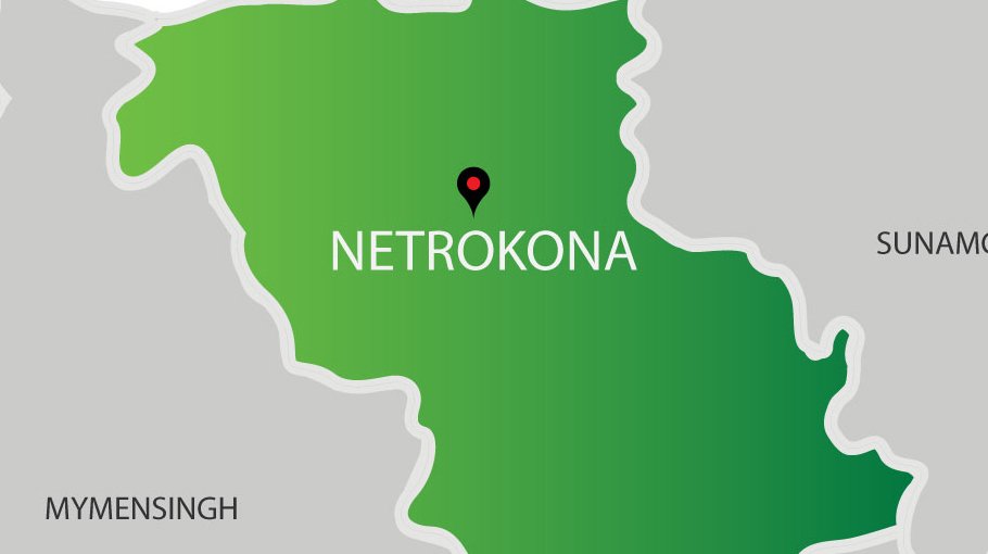 54 patients get financial aid in Netrokona