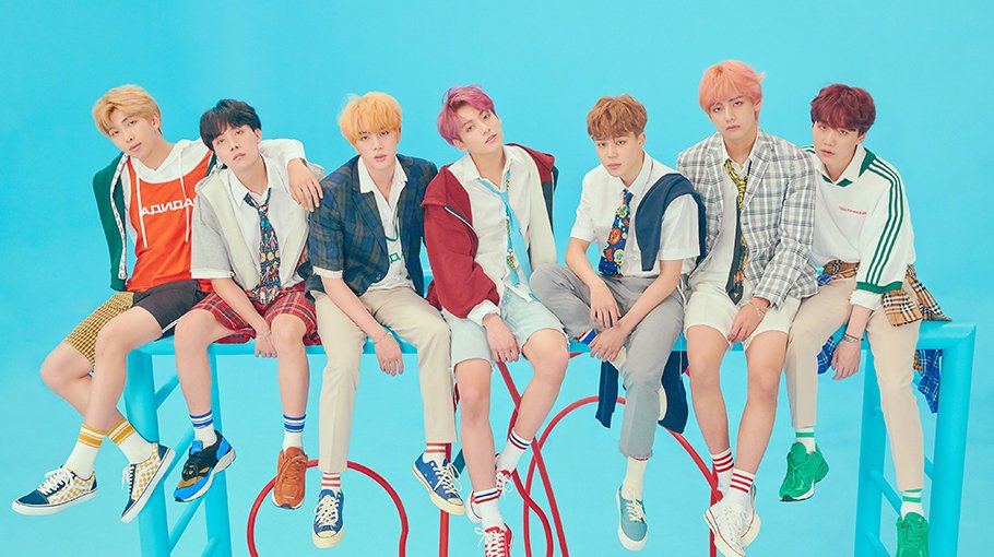3 members of K-pop sensation BTS diagnosed with C-19