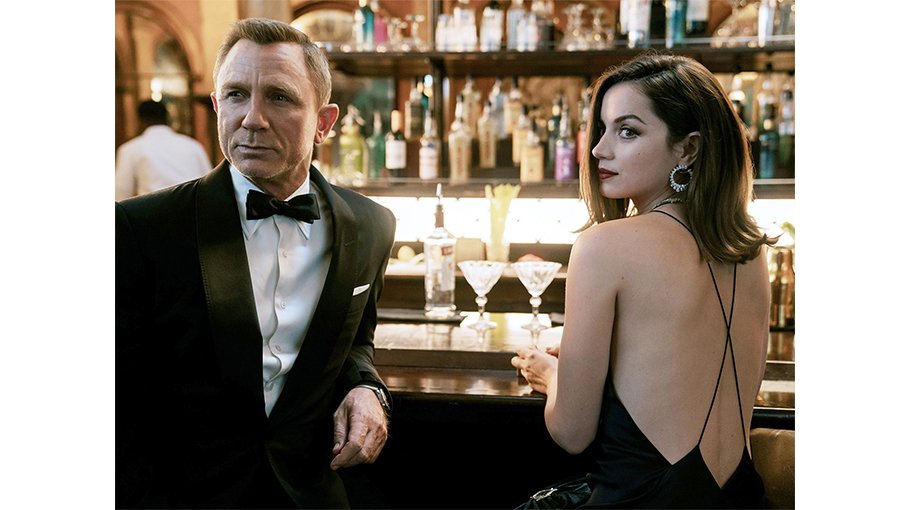 ‘No Time To Die’ cast reveals where they want ‘Bond’ to go next