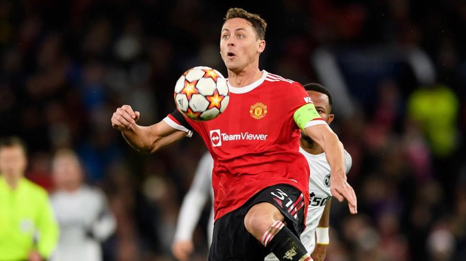 Man Utd adapting to Rangnick's playing style,   says Matic