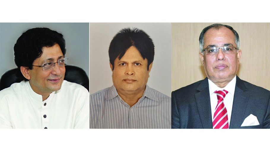 Prof Barakat elected BEA President, Ainul GS 