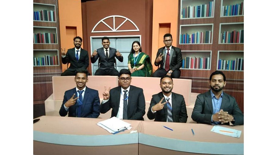 Sk Russel Digital Lab expands ICT education to build skilled workforce