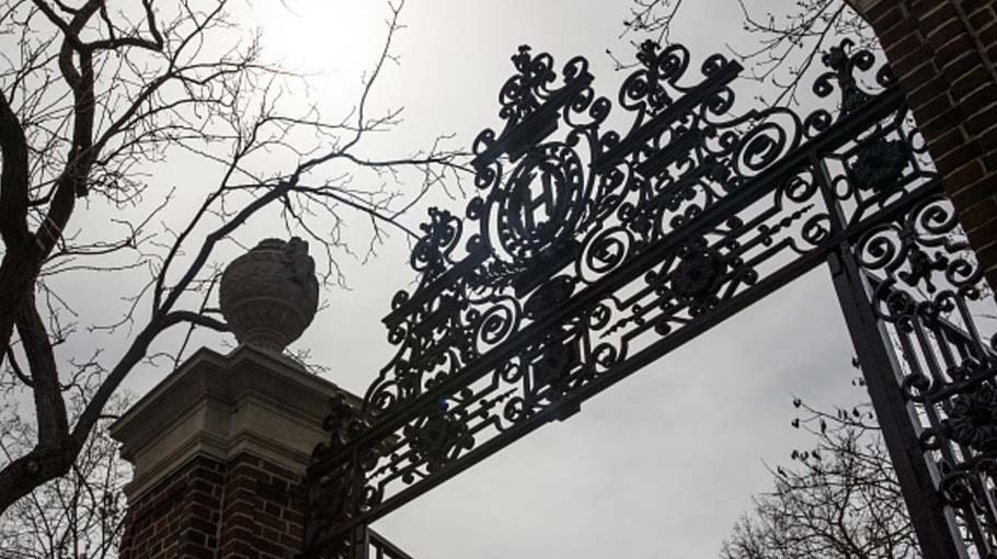 Harvard’s conservatives shouldn’t have to hide behind pseudonyms