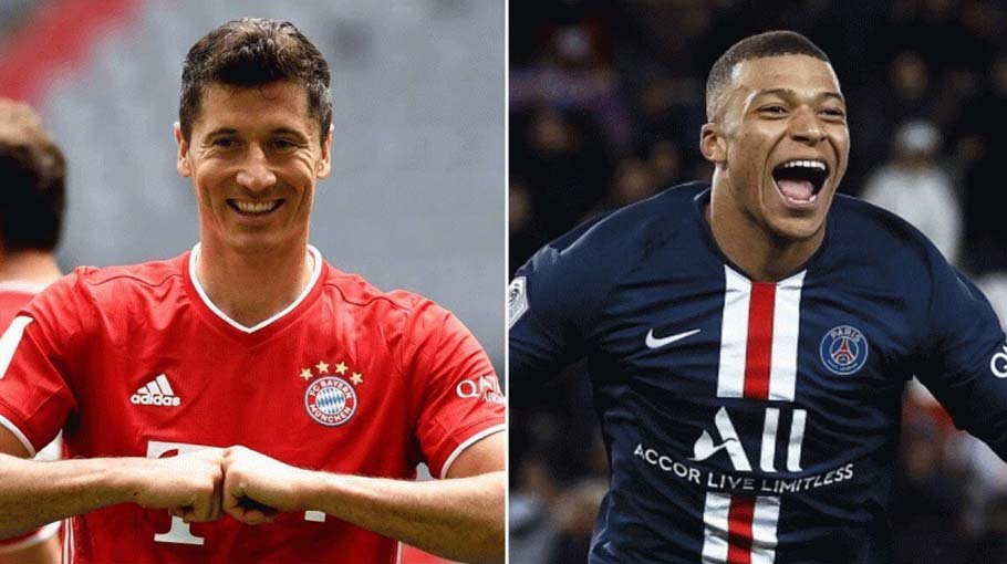 Mbappe, Lewandowski say quality will suffer with biennial WCs