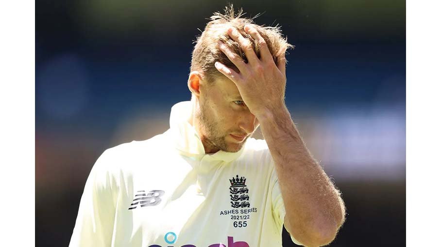 Root says England must find ‘inner belief’