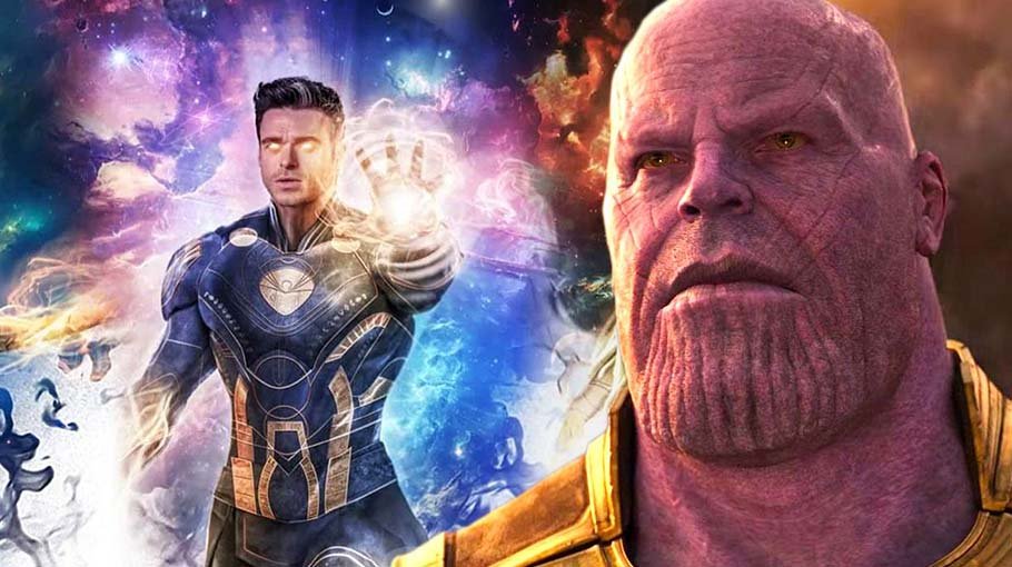 ‘Eternals’ proved why MCU needed to destroy the Infinity Stones