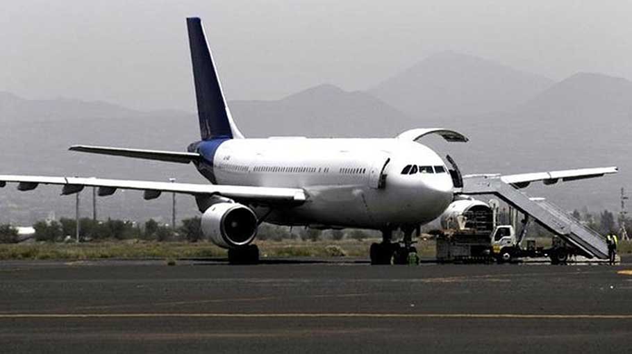 Yemen rebels announce temporary resumption of UN flights into Sanaa