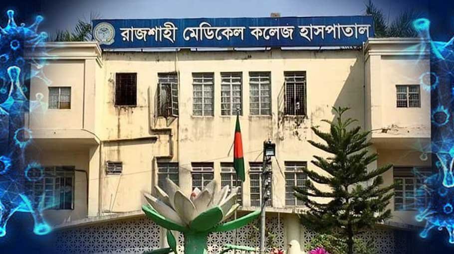 96,177 patients recover from Covid-19 so far  in Rajshahi