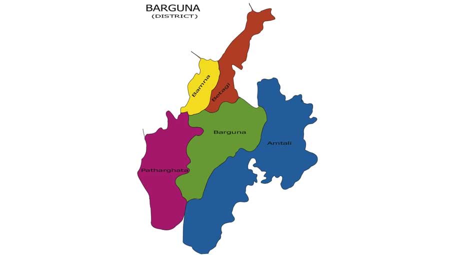 Barguna Press Club committee formed