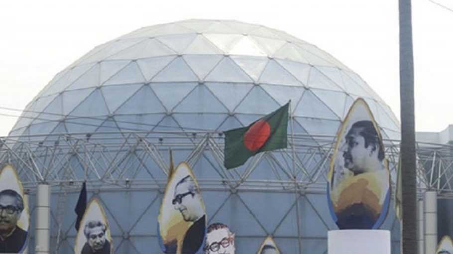 Arms industry has grown despite pandemic  